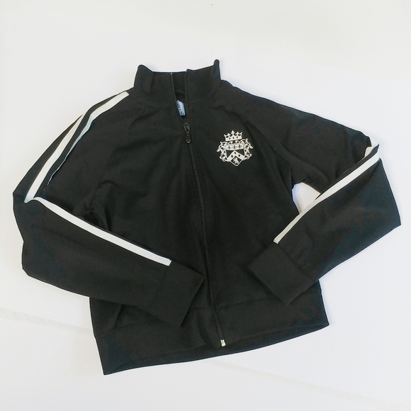 Steve & Barry's Tops - Steve & Barry's | Zip Up Performance Jacket